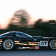 Illustration for article titled Panoz Batmobile: Proof Front-Engined Race Cars Dont Suck